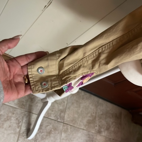 American Eagle outfitters. Jacket. - Picture 5 of 12